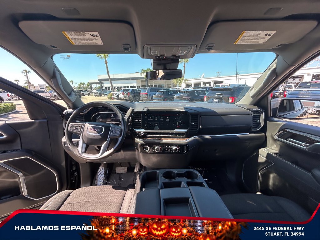 Used 2024 GMC Sierra 1500 Elevation AWD/4WD image 29