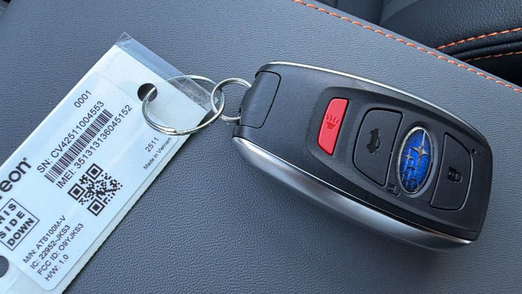 New 2026 Subaru Crosstrek 2.5i Limited image 29