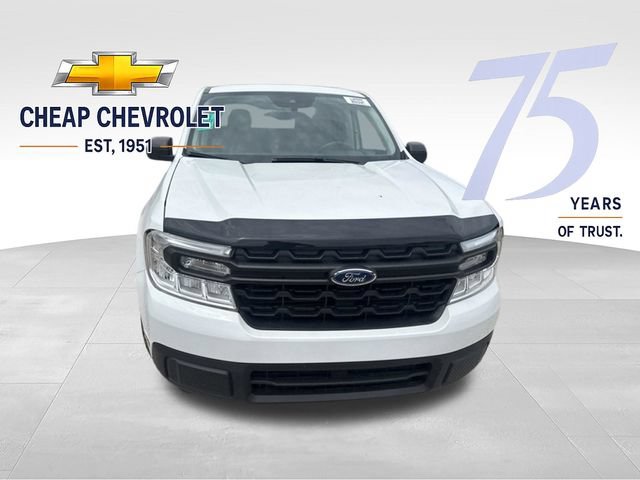 Used 2022 Ford Maverick XL FWD image 8