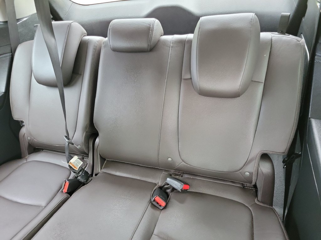 Used 2018 Honda Odyssey Touring image 9