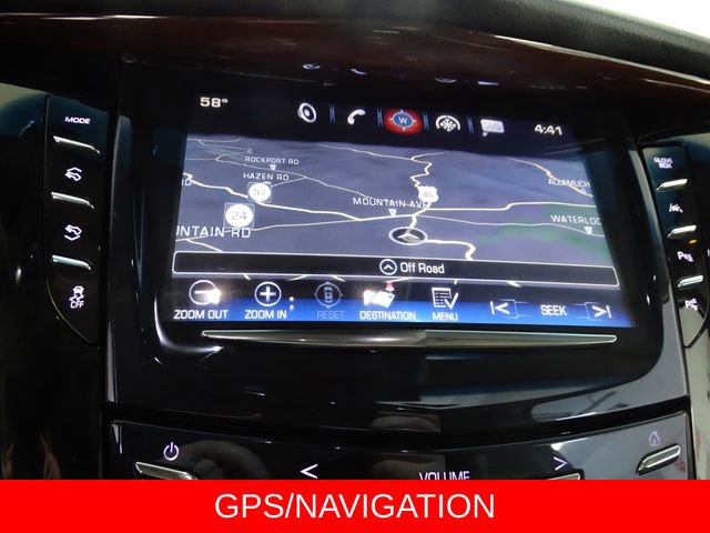 Used 2018 Cadillac Escalade Luxury AWD/4WD image 14