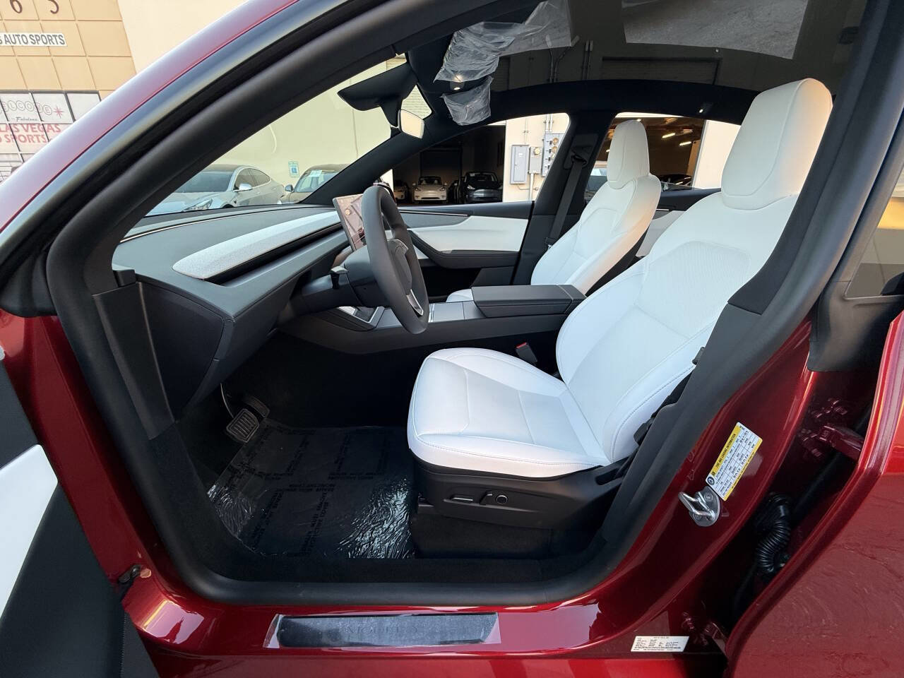 Used 2026 Tesla Model Y Long Range image 19