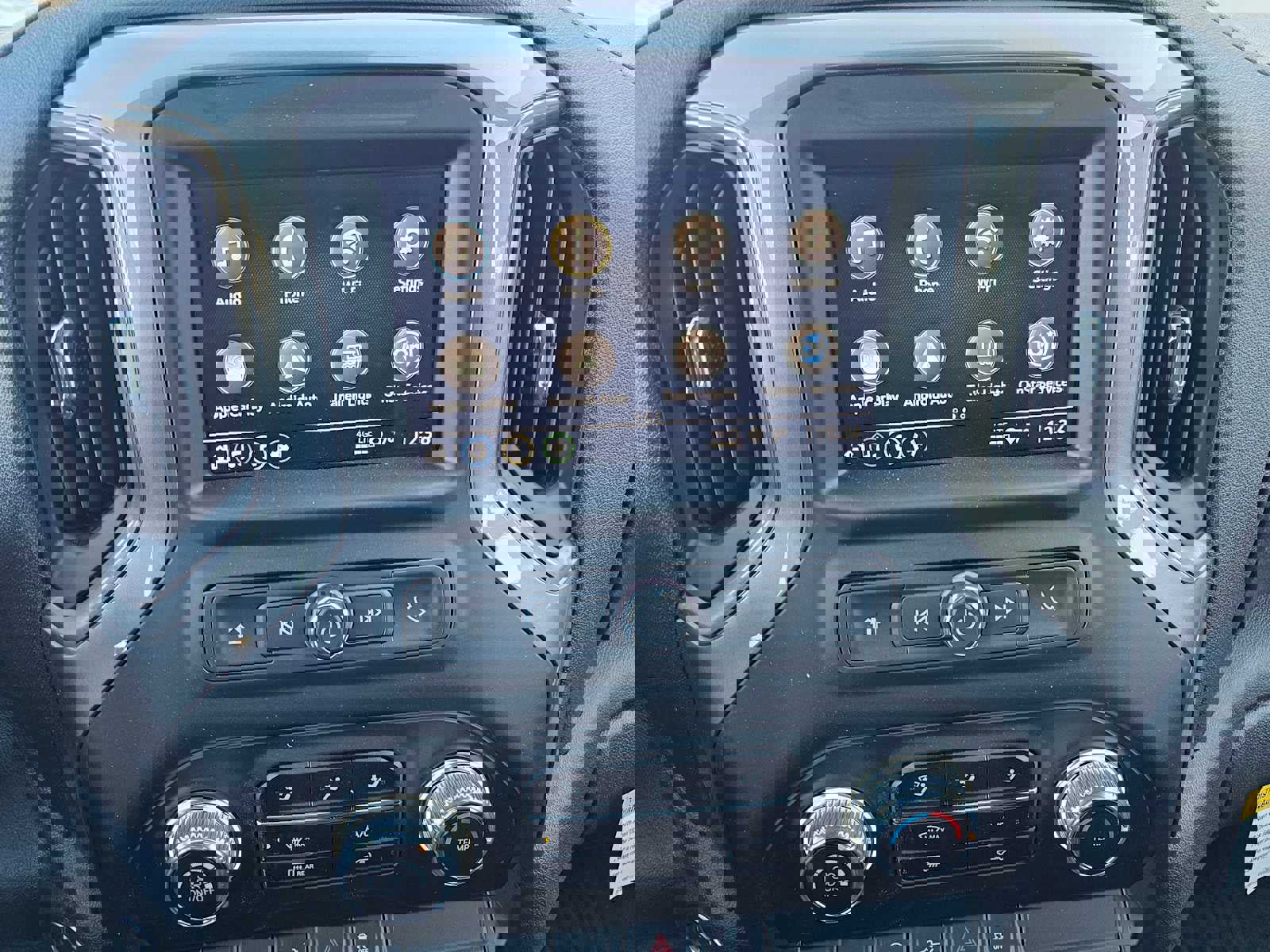 New 2025 GMC Sierra 1500 Pro w/ Pro Value Package image 22