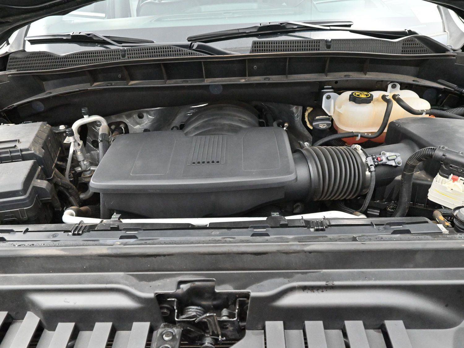 Used 2022 GMC Sierra 1500 Denali w/ Denali Reserve Package image 38