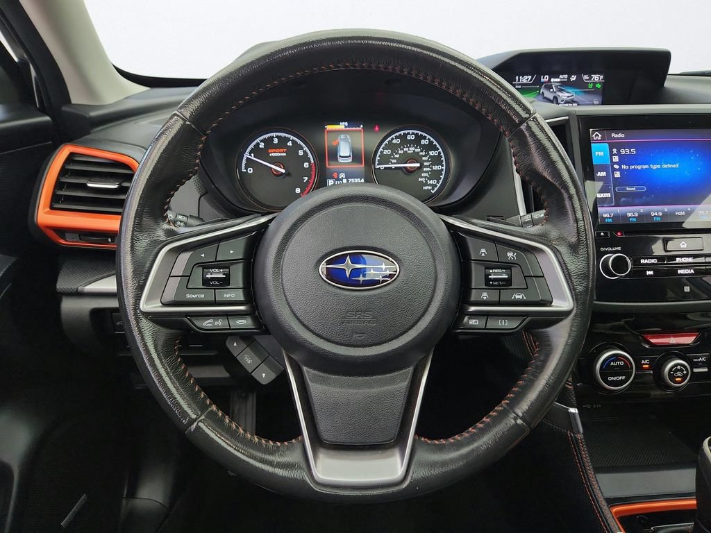 Used 2019 Subaru Forester Sport AWD/4WD image 13