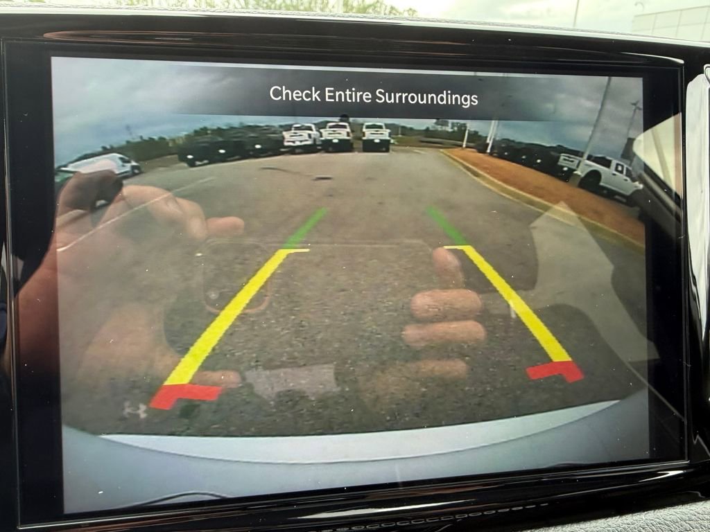 New 2026 Chrysler Pacifica Limited image 20