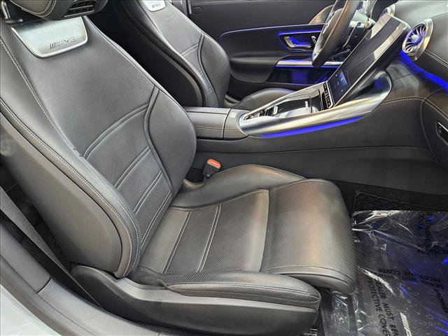 Used 2026 Mercedes-Benz SL 43 AMG image 18