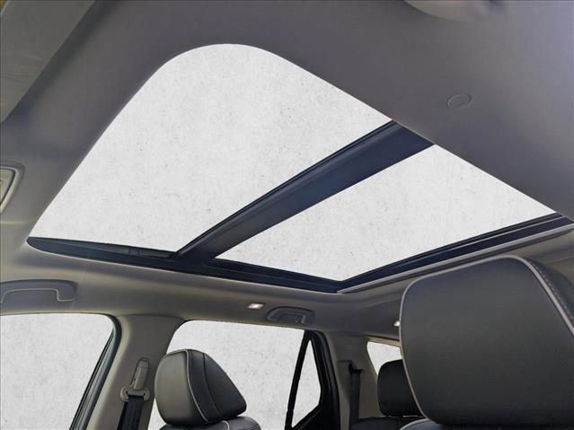 Certified 2025 Honda Pilot Elite image 22