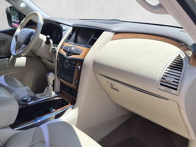 Used 2011 INFINITI QX56 4WD w/ Theater Pkg image 22