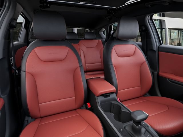 New 2026 Kia K4 GT-Line Turbo FWD image 16