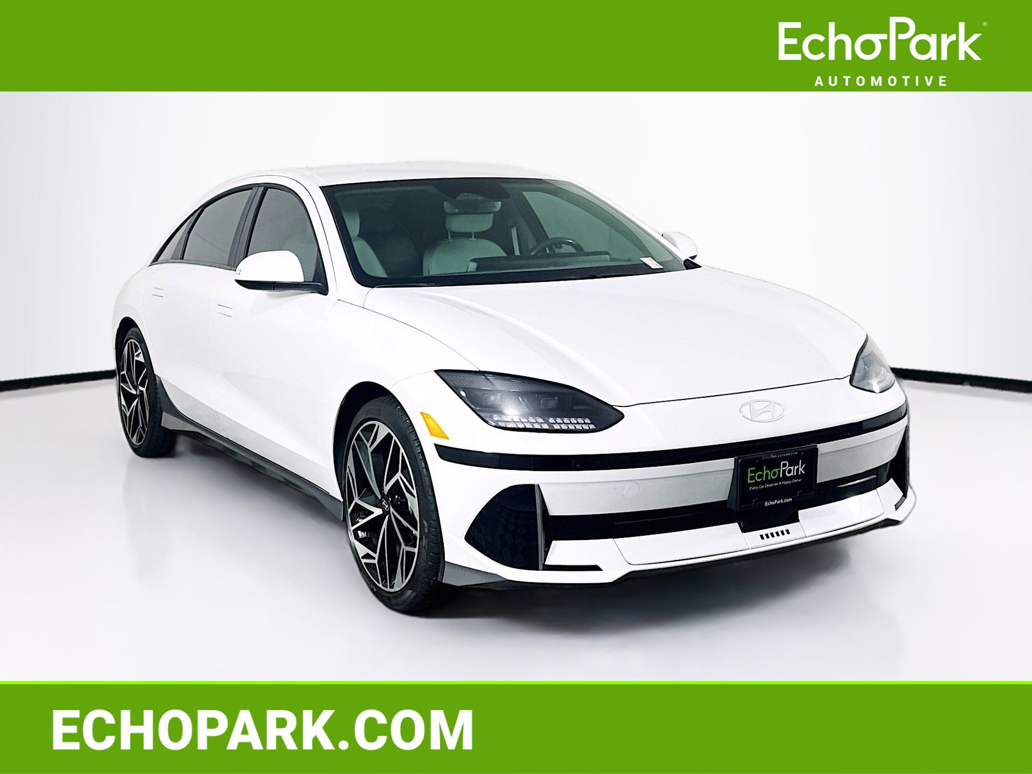 Used 2024 Hyundai Ioniq 6 SEL