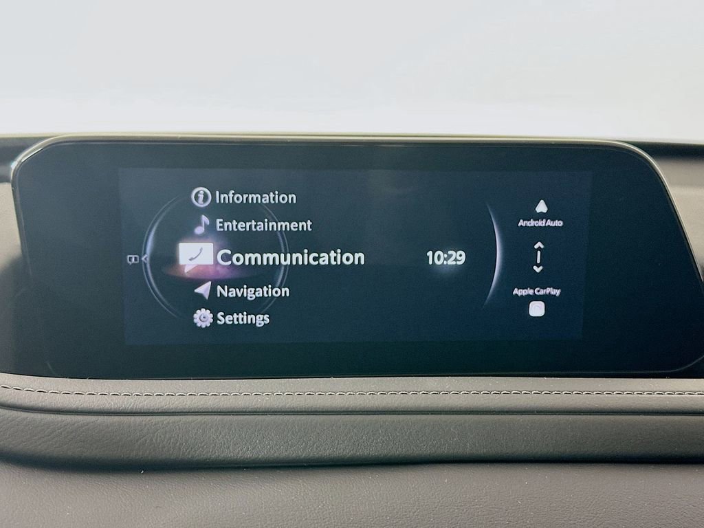 New 2025 MAZDA CX-30 AWD 2.5 S w/ Preferred Package image 20