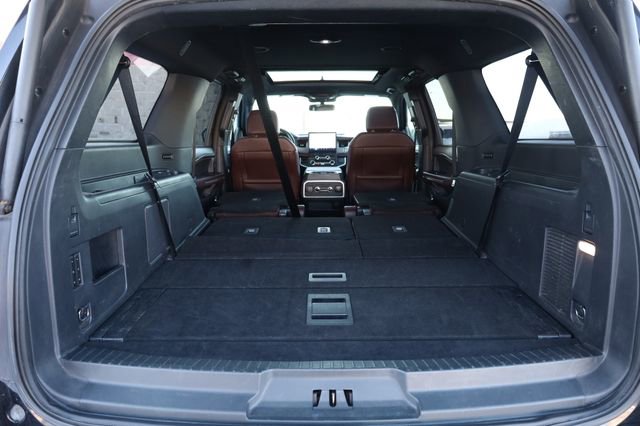 Used 2024 Ford Expedition Max Limited image 38