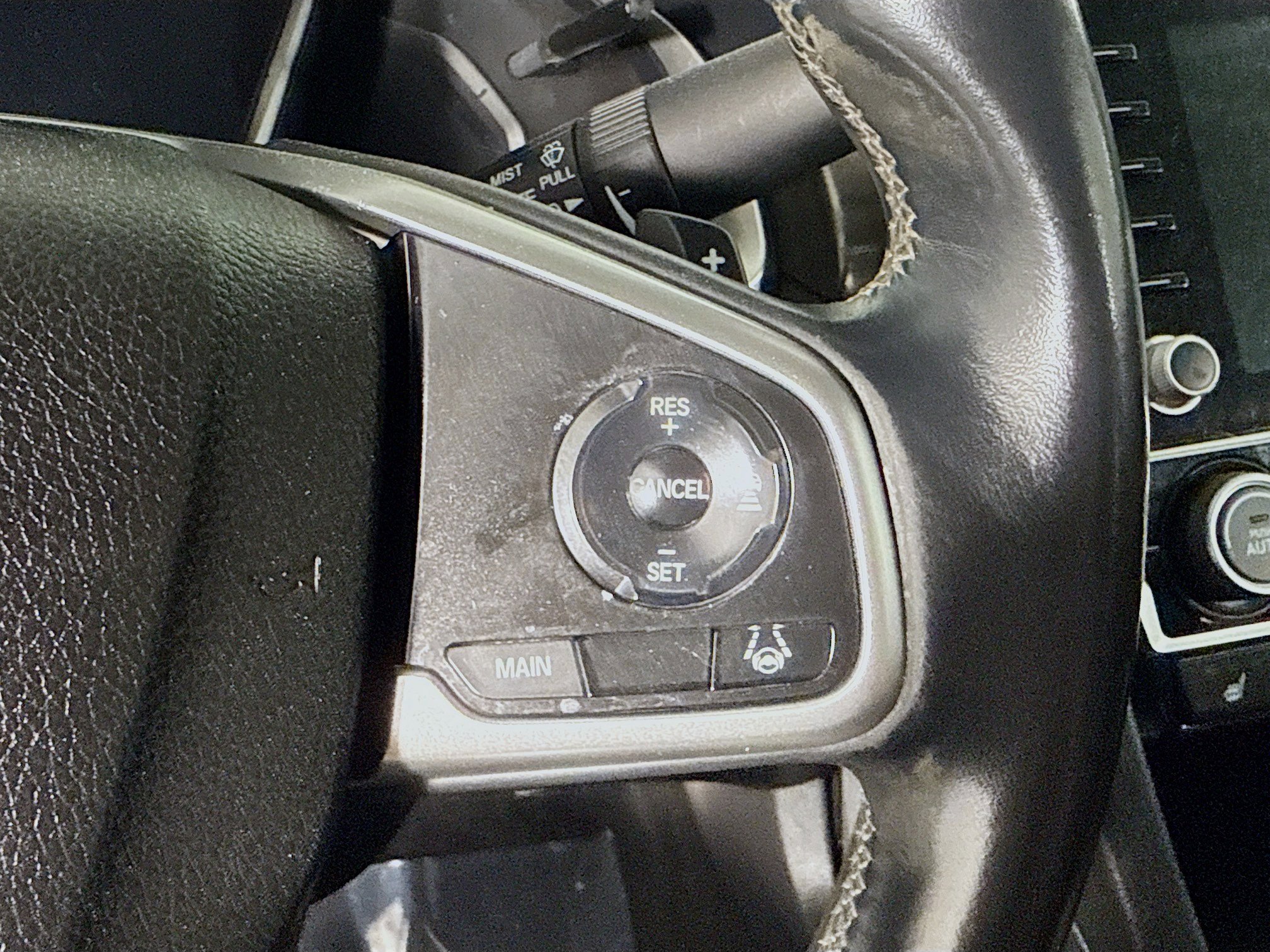 Used 2020 Honda Civic Touring image 15