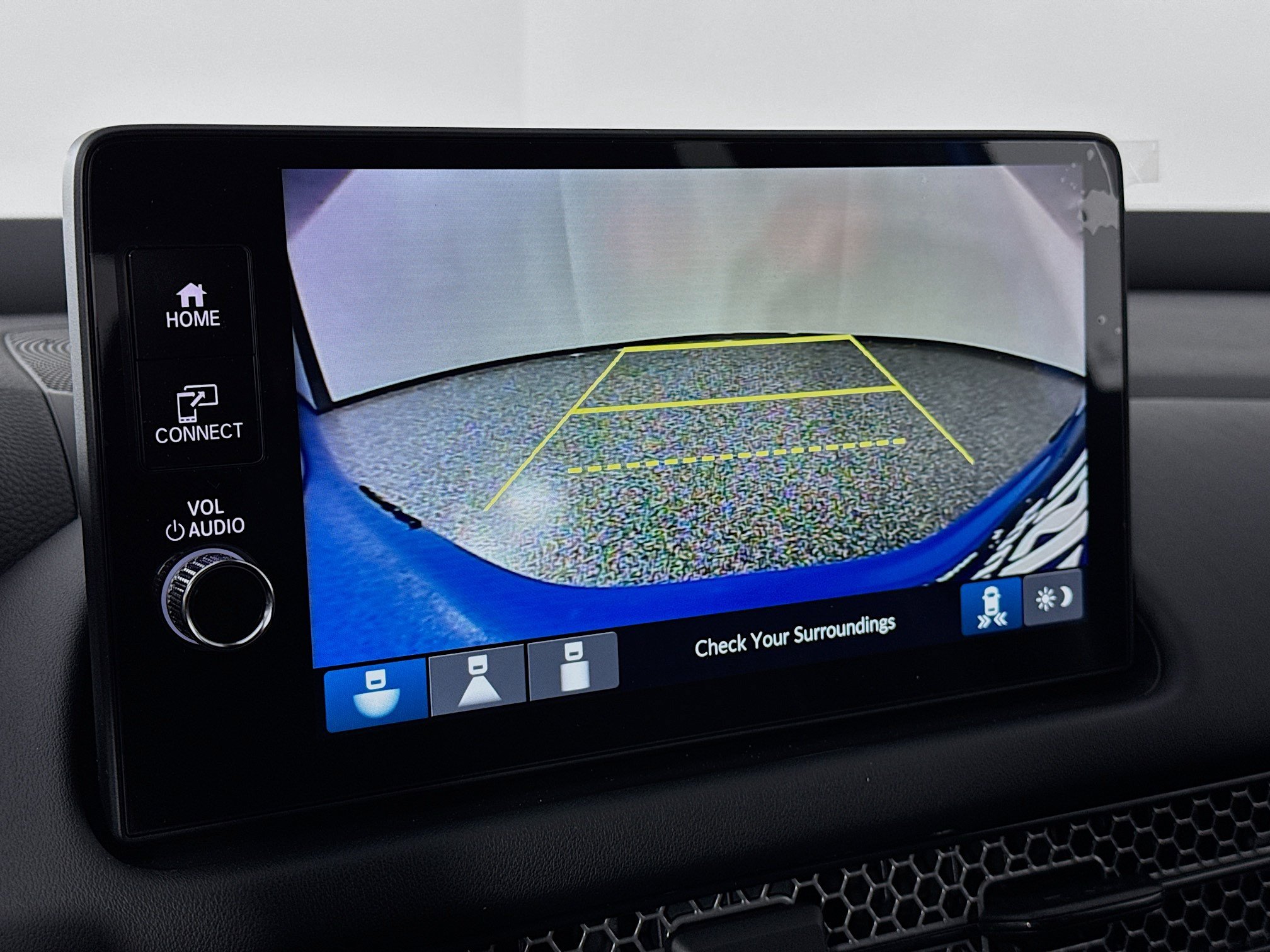 New 2027 Honda HR-V Sport image 13