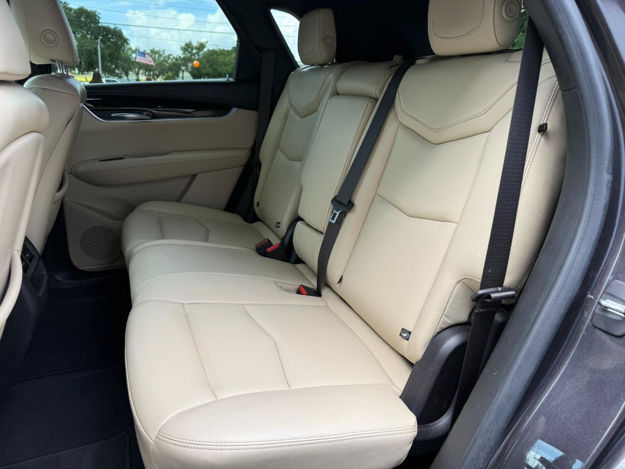 Used 2018 Cadillac XT5 FWD image 24
