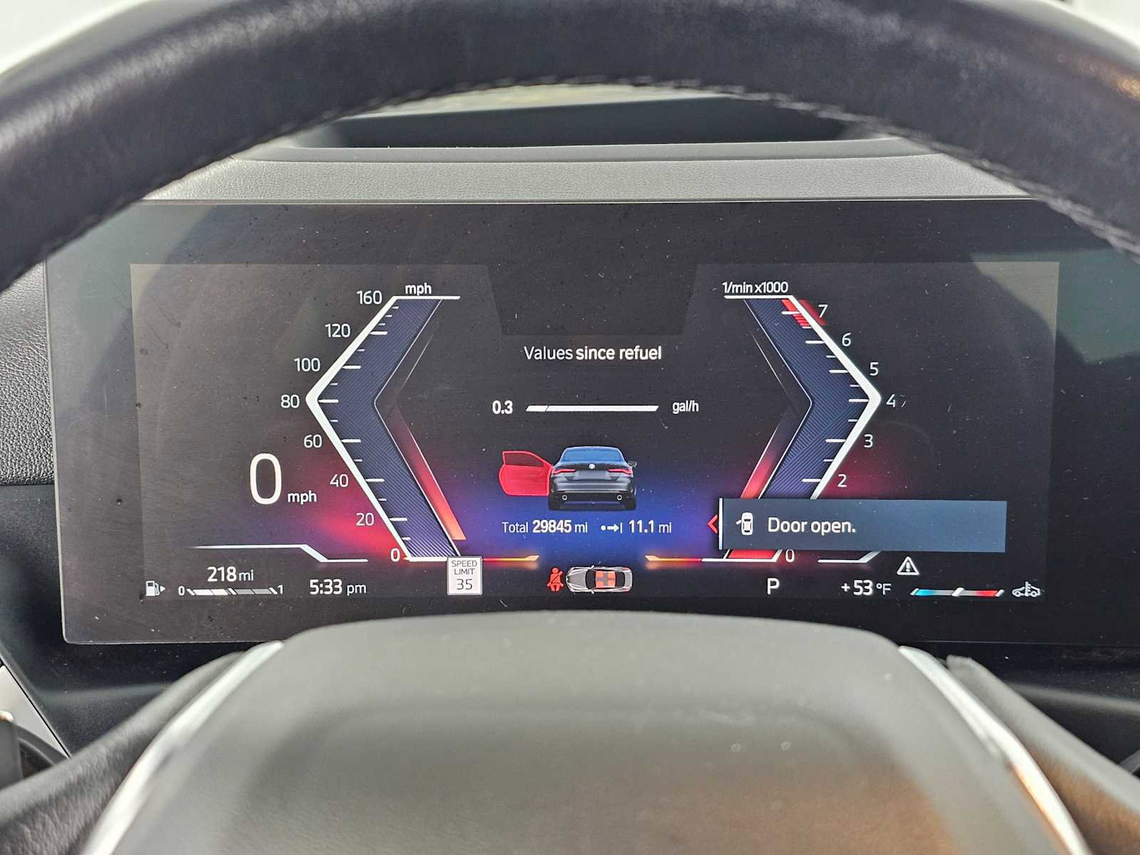 Used 2024 BMW 430i xDrive Coupe w/ Premium Package image 41