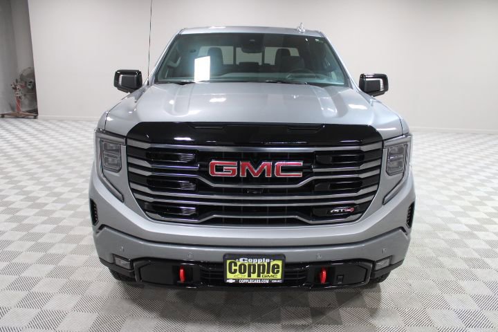 New 2026 GMC Sierra 1500 AT4 w/ AT4 Premium Package image 7