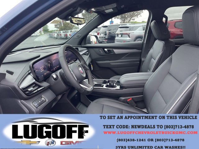 New 2026 Buick Enclave Preferred image 8