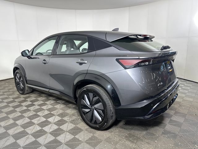 Used 2023 Nissan Ariya ENGAGE e-4ORCE image 5
