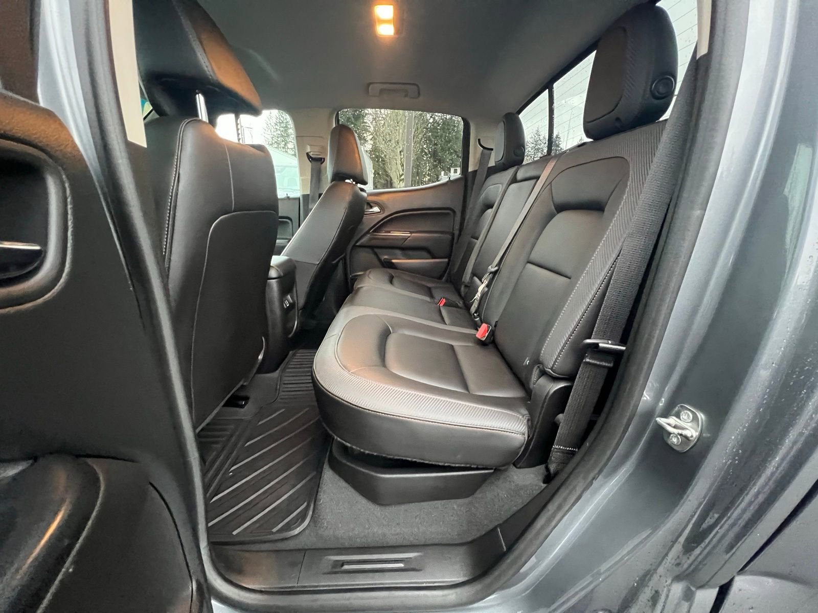 Used 2021 GMC Canyon AT4 image 21