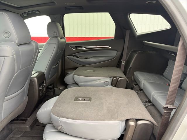Used 2023 Buick Enclave Premium w/ Experience Buick Package AWD/4WD image 41