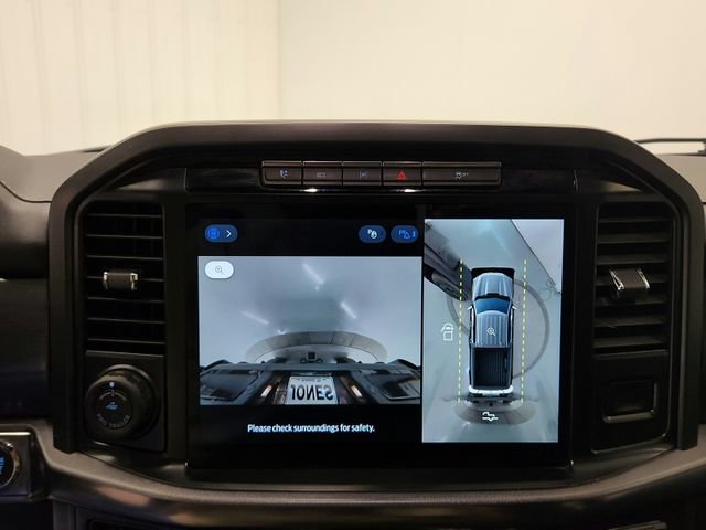 Used 2024 Ford F150 Lariat AWD/4WD image 22