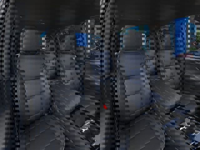 New 2026 Chevrolet Silverado EV LT image 18