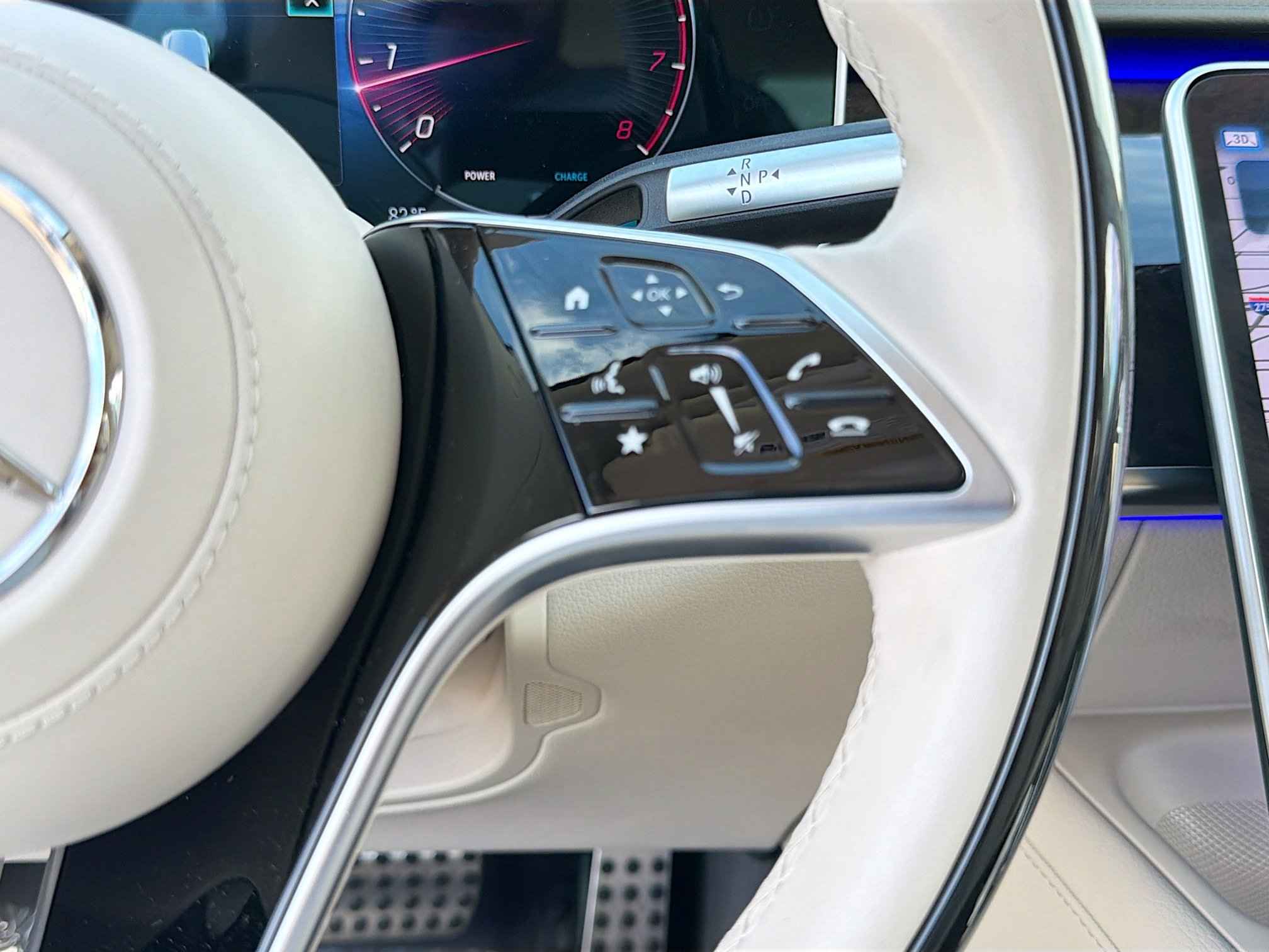 Used 2023 Mercedes-Benz S 580 4MATIC Sedan image 39