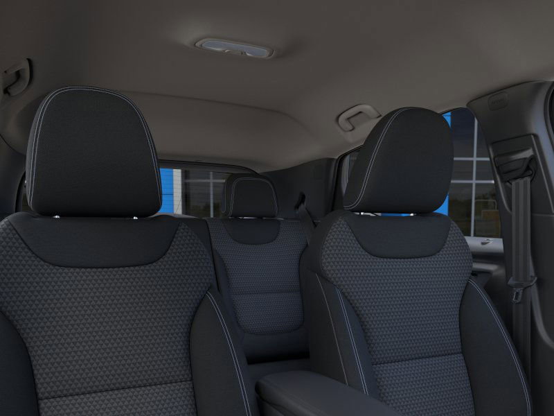 New 2023 Chevrolet Bolt EUV LT w/ Comfort Package image 24