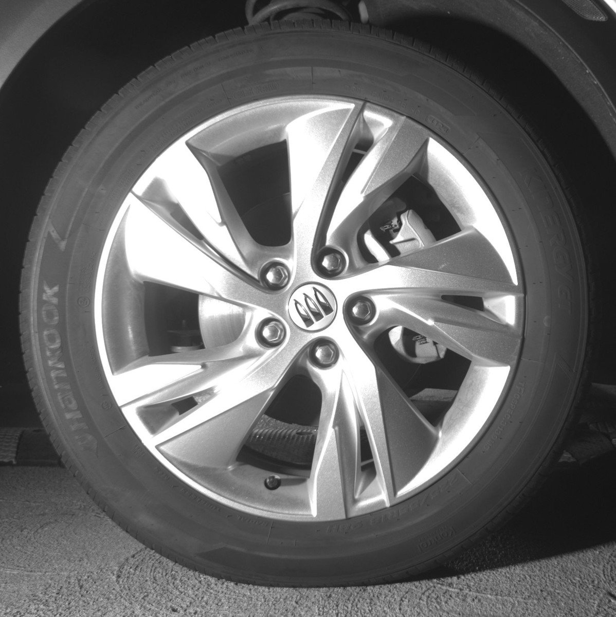 Used 2025 Buick Encore GX Preferred image 13