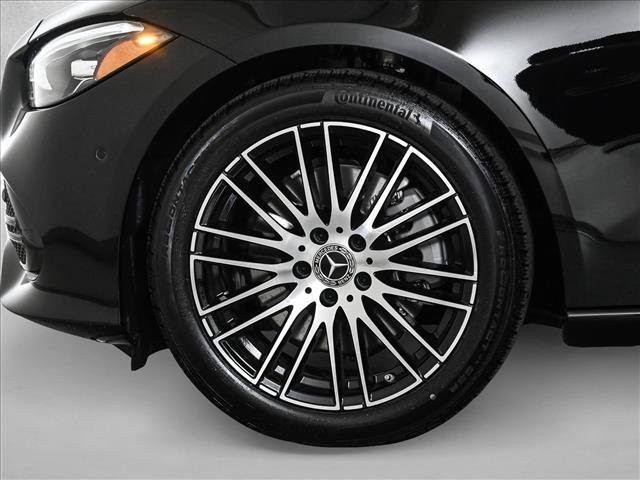 New 2026 Mercedes-Benz C 300 4MATIC Sedan image 26