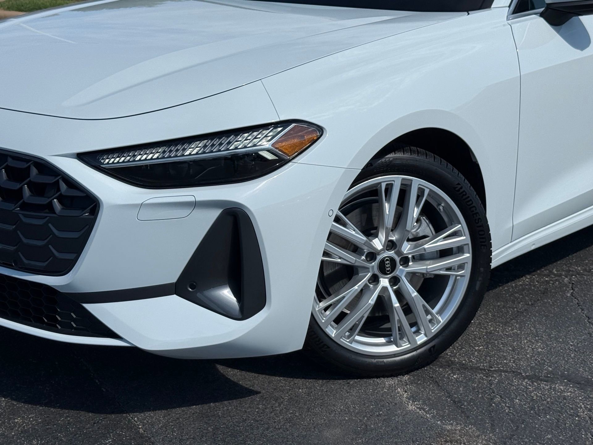 New 2026 Audi A5 Prestige AWD/4WD image 4