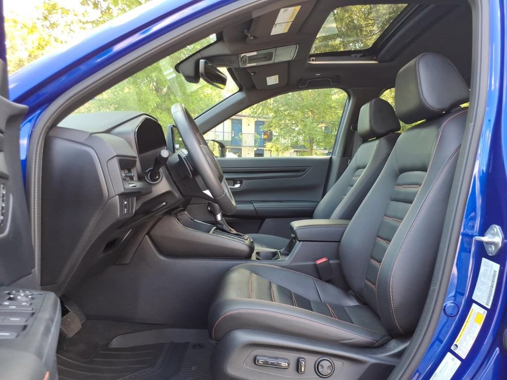 Used 2024 Honda CR-V Sport-L image 10