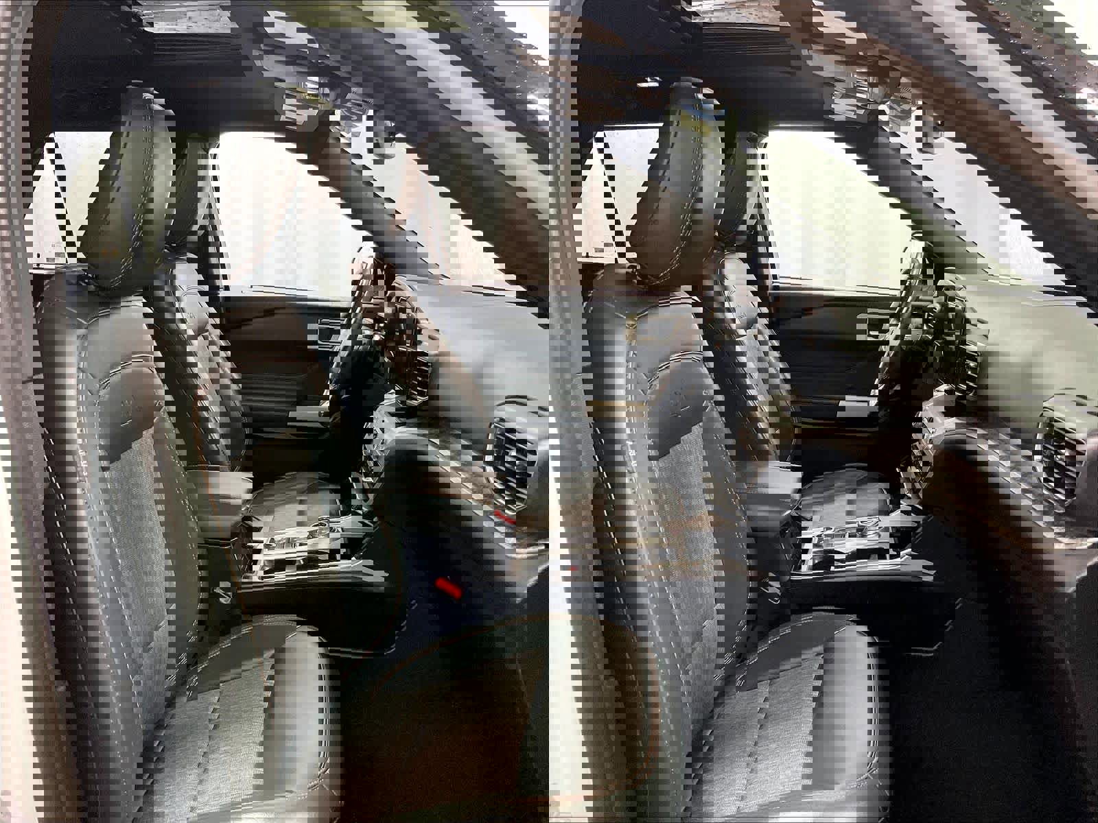 Used 2023 Ford Explorer Timberline w/ Timberline Technology Package image 11