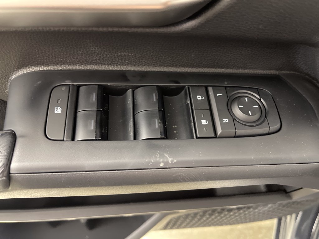 New 2026 Toyota Tacoma TRD Sport AWD/4WD image 16