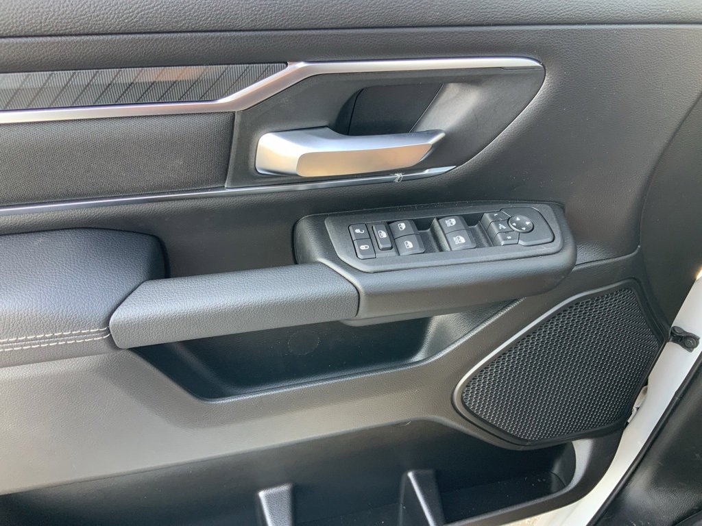 New 2026 RAM 1500 2WD Crew Cab image 17