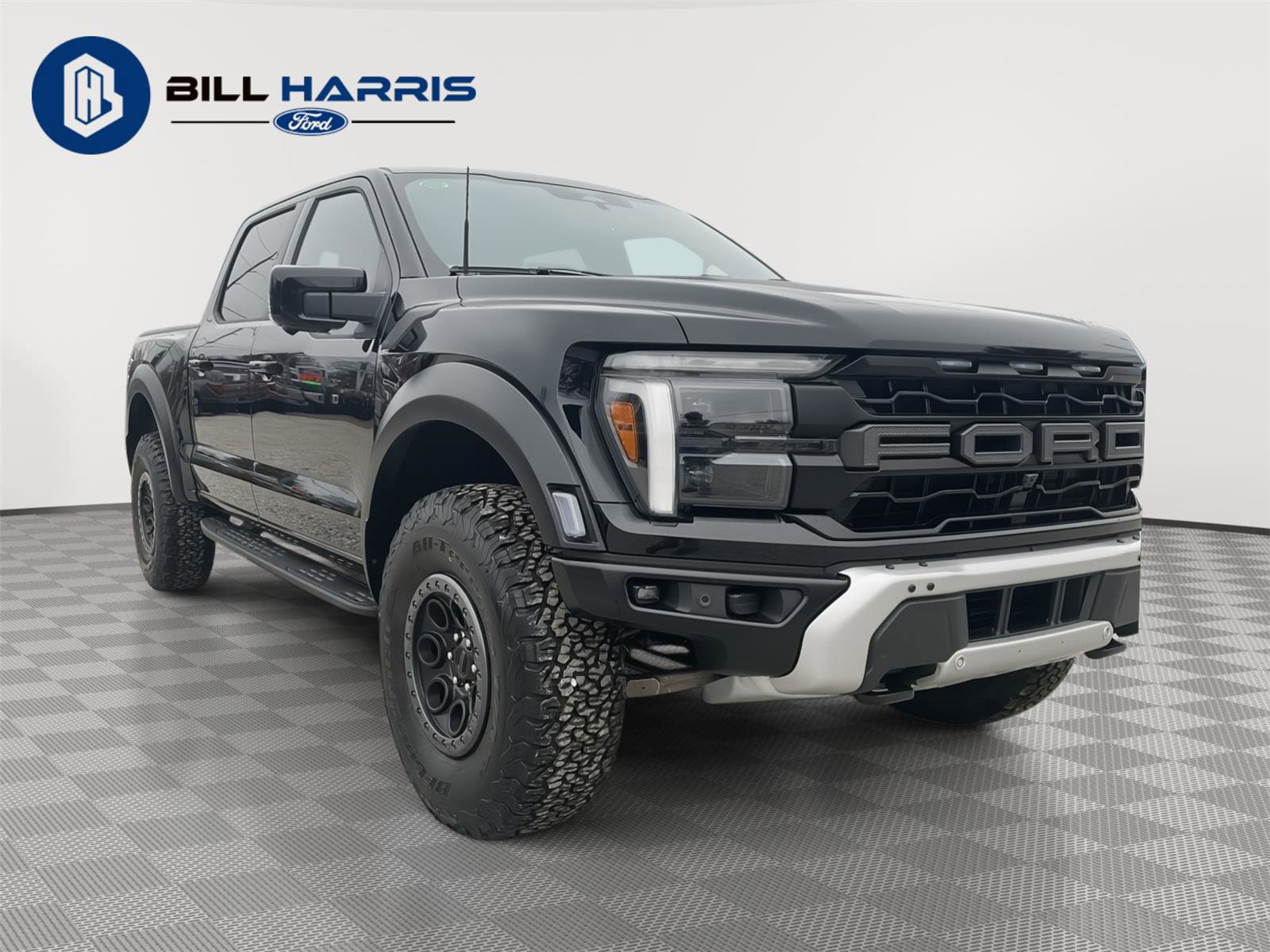New 2026 Ford F150 Raptor image 3