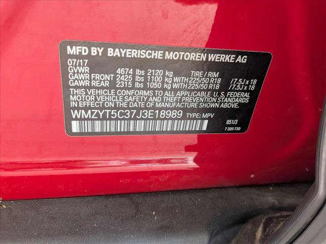 Used 2018 MINI Cooper Countryman S AWD/4WD image 15