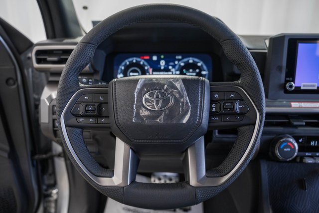 New 2026 Toyota Tacoma TRD Sport image 31