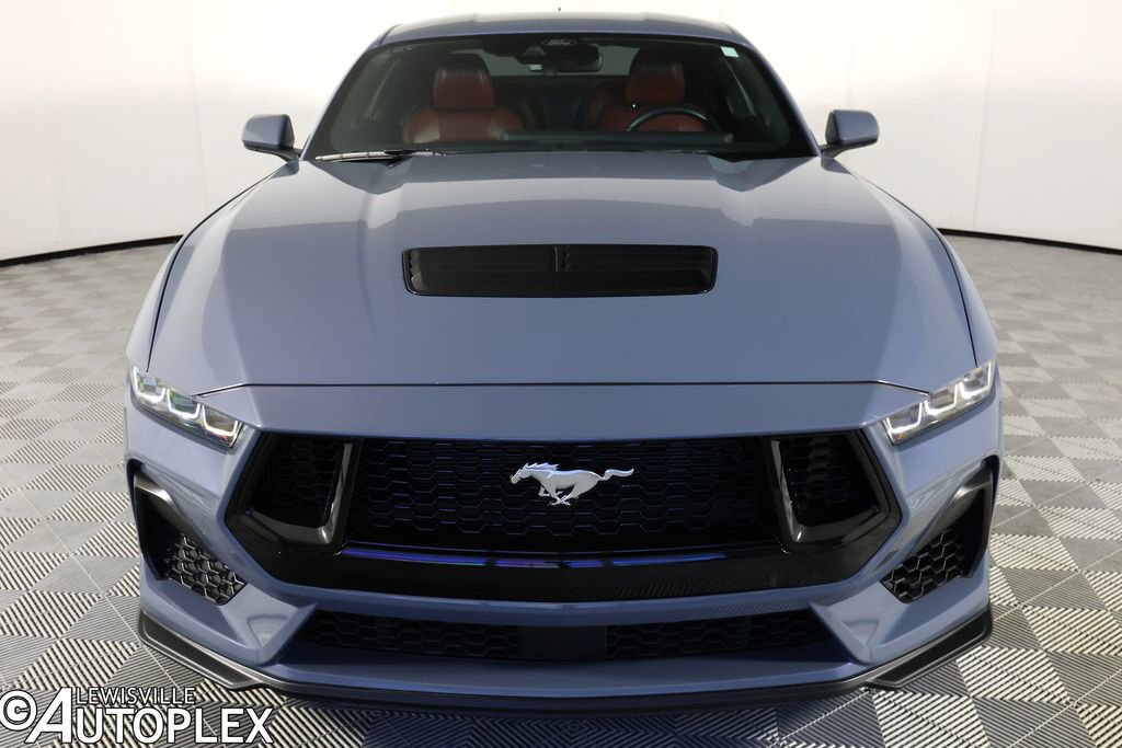 Used 2024 Ford Mustang GT Premium w/ GT Performance Package image 2