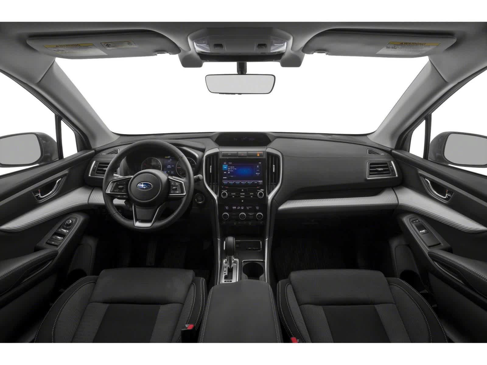 Used 2019 Subaru Ascent Premium AWD/4WD image 5