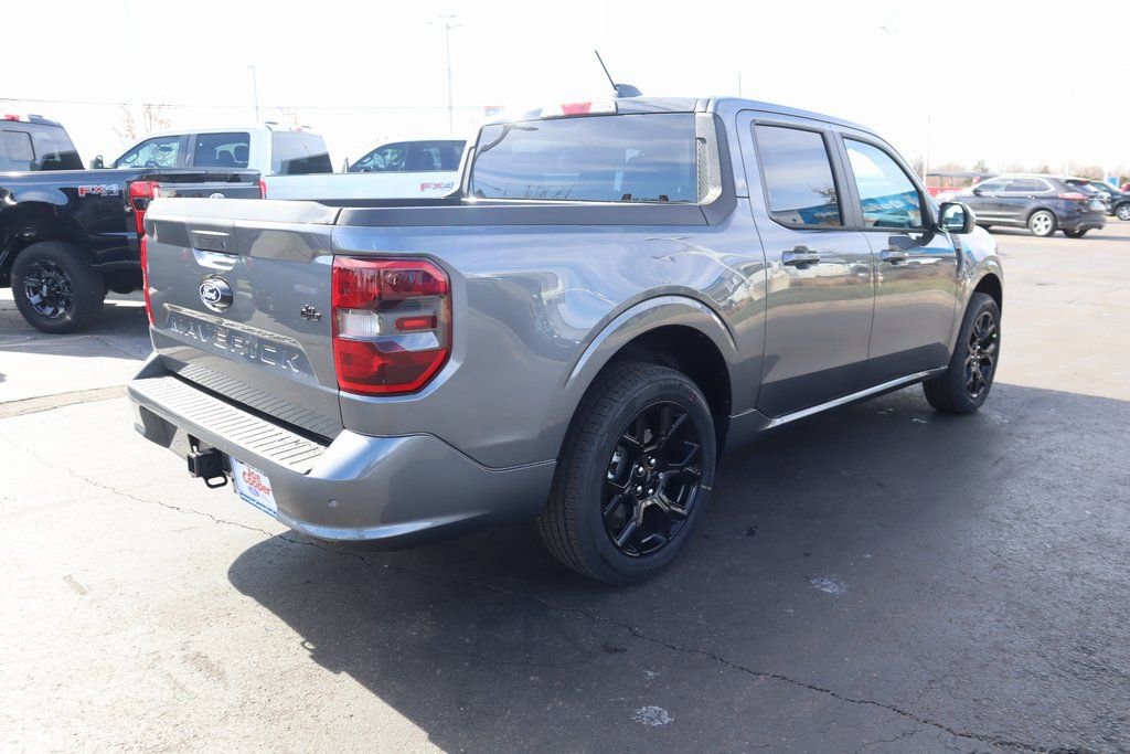 New 2026 Ford Maverick Lobo image 19