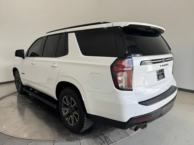 Used 2023 Chevrolet Tahoe Z71 w/ Z71 Off-Road Package AWD/4WD image 9