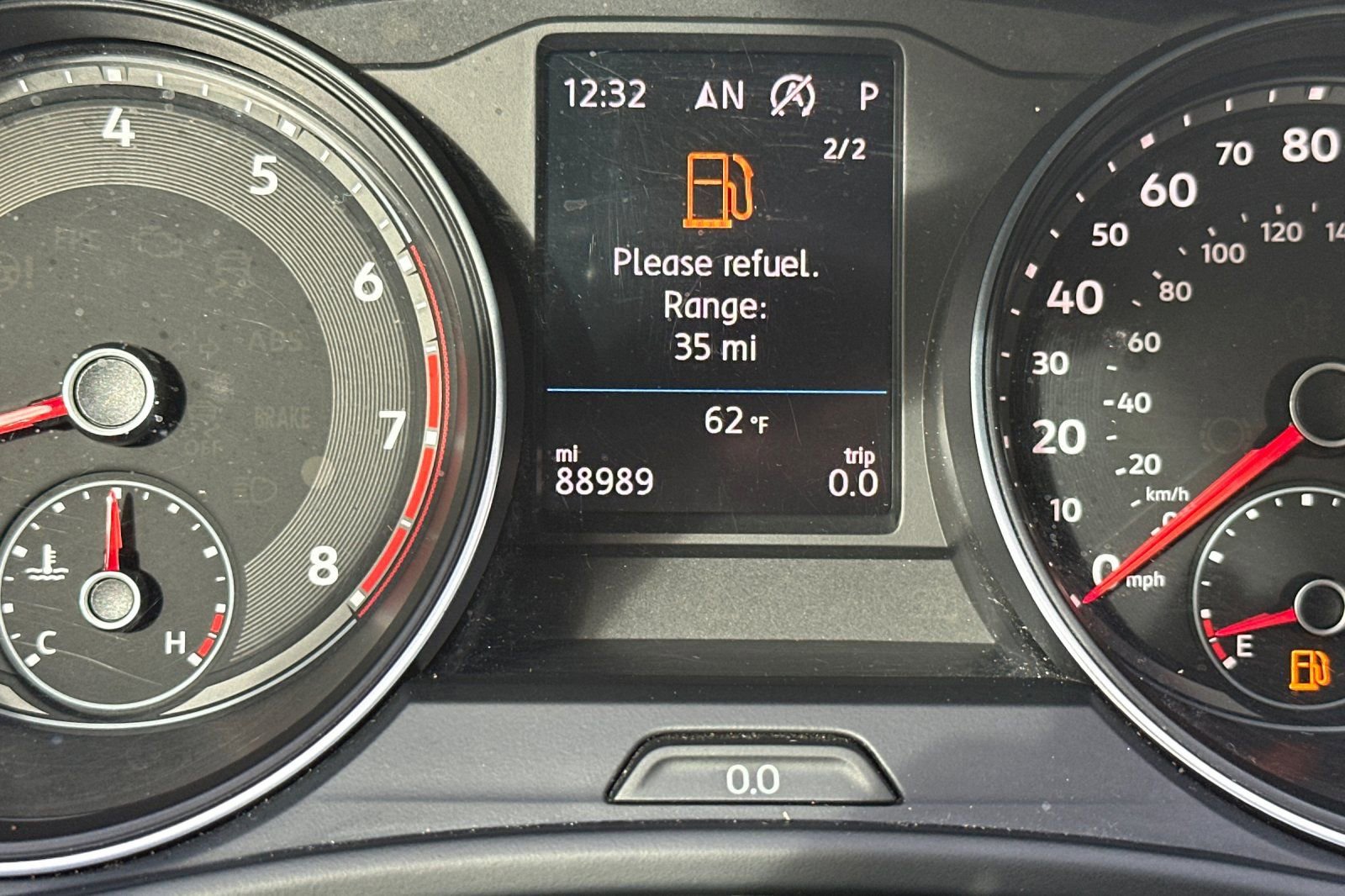 Used 2018 Volkswagen Atlas SE image 30