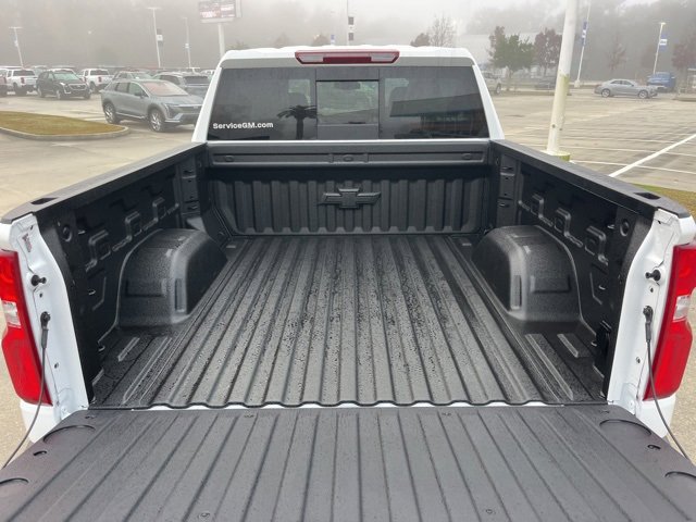 New 2026 Chevrolet Silverado 1500 RST w/ RST All Star Premium Package image 8