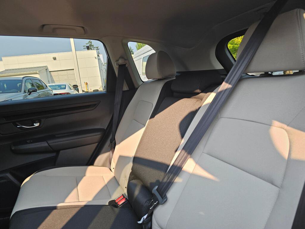 New 2026 Honda CR-V EX image 21