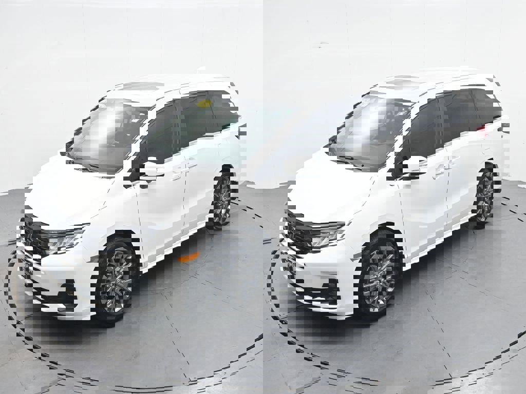 Used 2026 Honda Odyssey Touring image 20