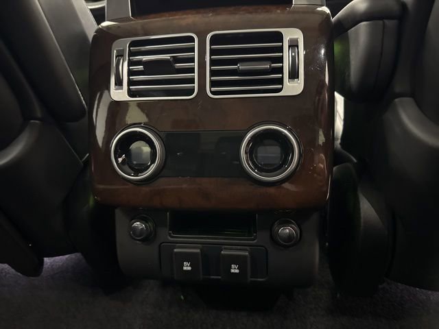 Used 2021 Land Rover Range Rover Westminster Edition image 22