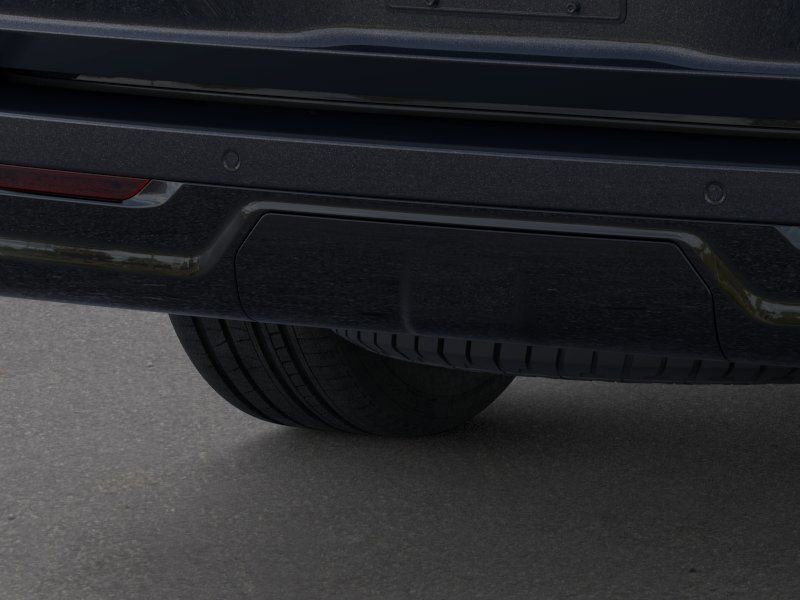 New 2025 Lincoln Navigator Black Label image 23